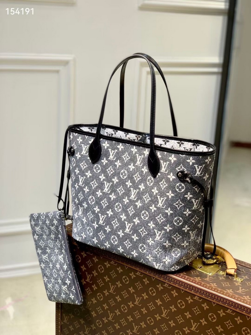 LOUIS VUITTON-루이비통 21465 네버풀 MM