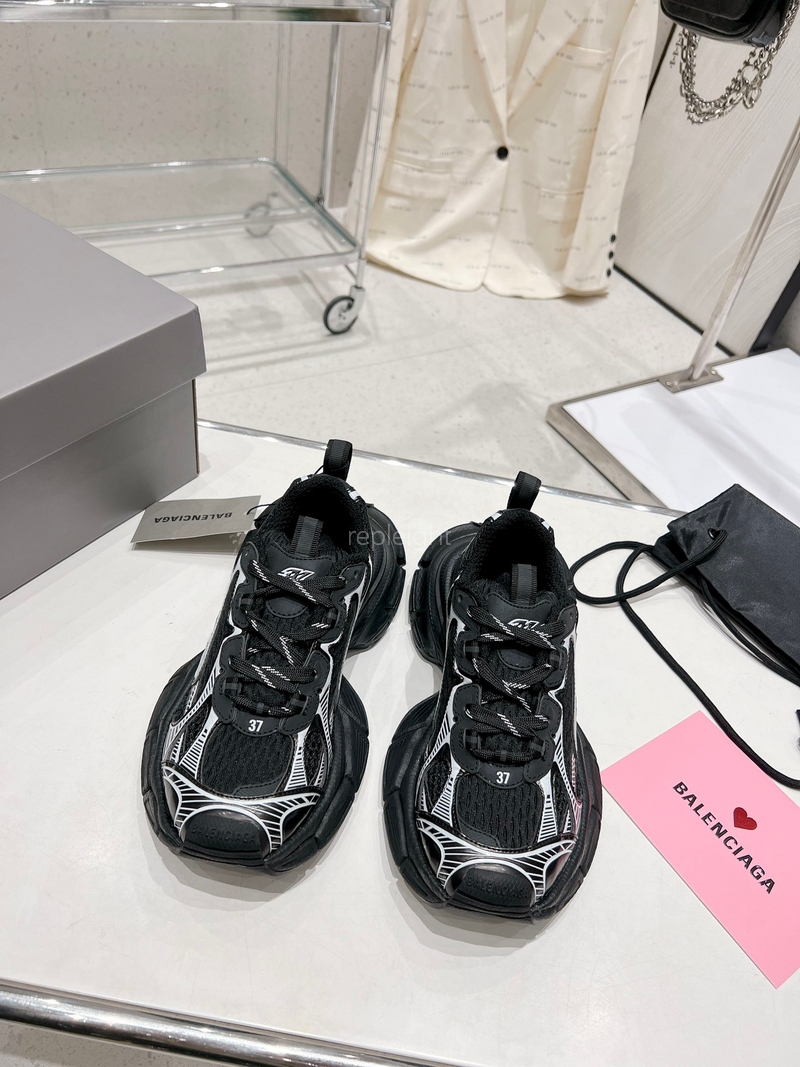 발렌시아가-Balenciaga 3XL Sneaker (남여공용)