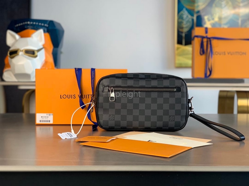 LOUIS VUITTON-N41664 카사이 클러치