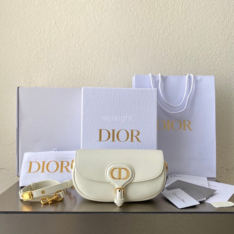 DIOR-DIOR BOBBY EAST-WEST 백 M9327UMOL_M030