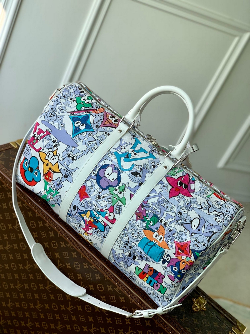 LOUIS VUITTON-M21863 키폴 반둘리에 50