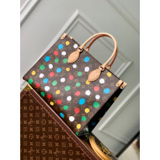 LOUIS VUITTON-M46379 LV X YK 온더고 MM