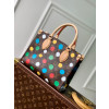 LOUIS VUITTON-M46380 LV X YK 온더고 PM