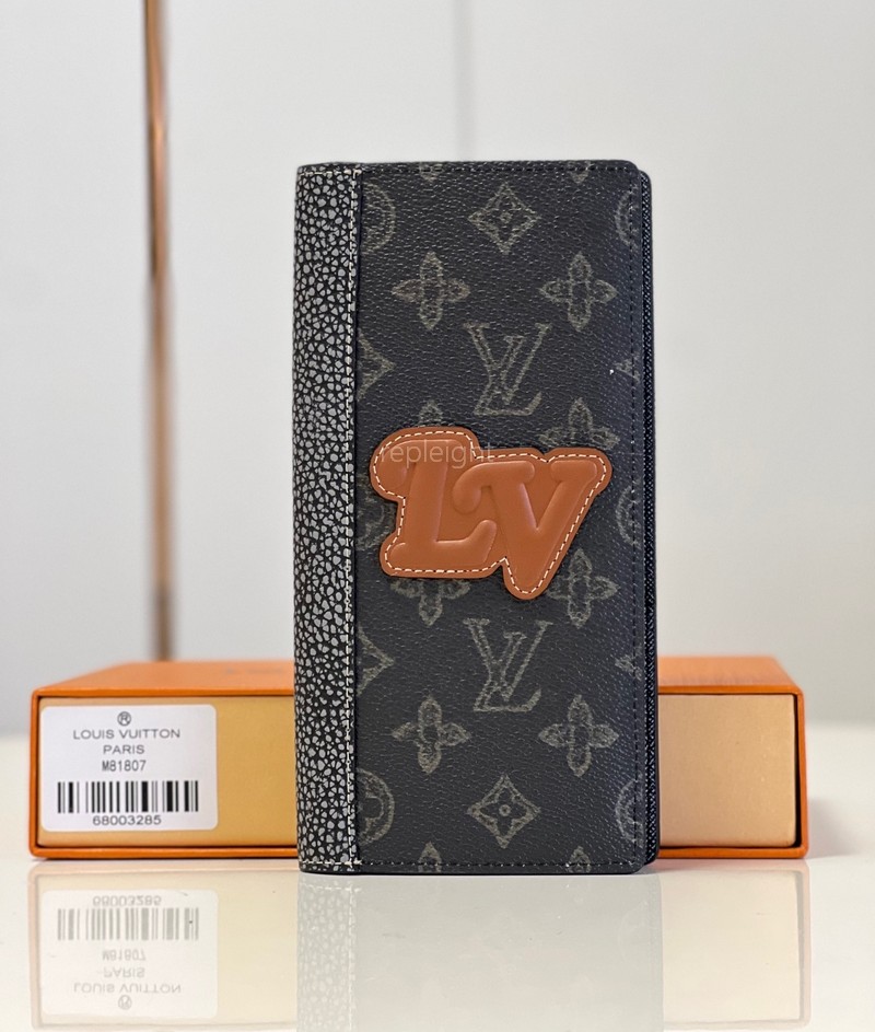 LOUIS VUITTON-M81807 브라짜 월릿