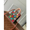 LOUIS VUITTON-M81867 LV X YK 쁘띠 삭 플라