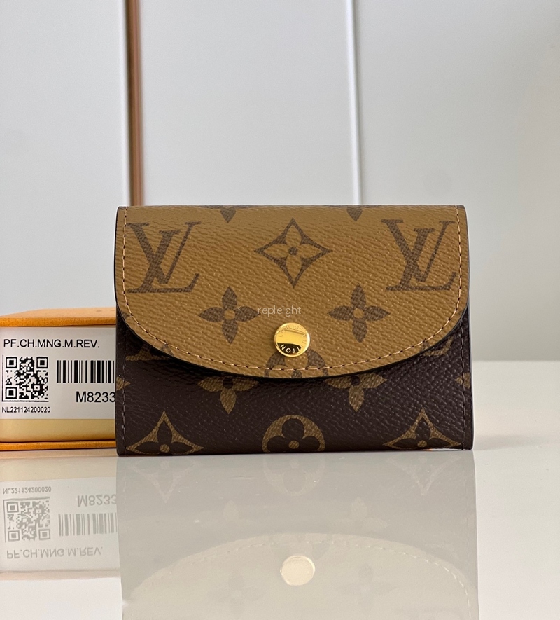 LOUIS VUITTON-M82333 로잘리 코인 퍼스