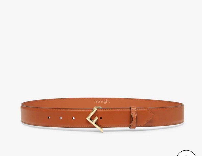 FENDI- 펜디 FF Belt 3.5 (4)