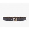 FENDI- 펜디 FF Belt 4.0 (2)