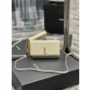 YSL-635095DND1J9207 스트랩 모노그램 폰 홀더