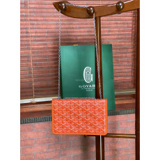 GOYARD-고야드 Sac Alexandre III  (5)