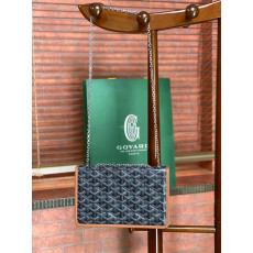 GOYARD-고야드 Sac Alexandre III  (2)