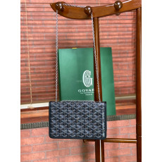 GOYARD-고야드 Sac Alexandre III  (1)