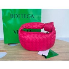 BOTTEGA VENETA-651876VCPP56419 Mini Jodie