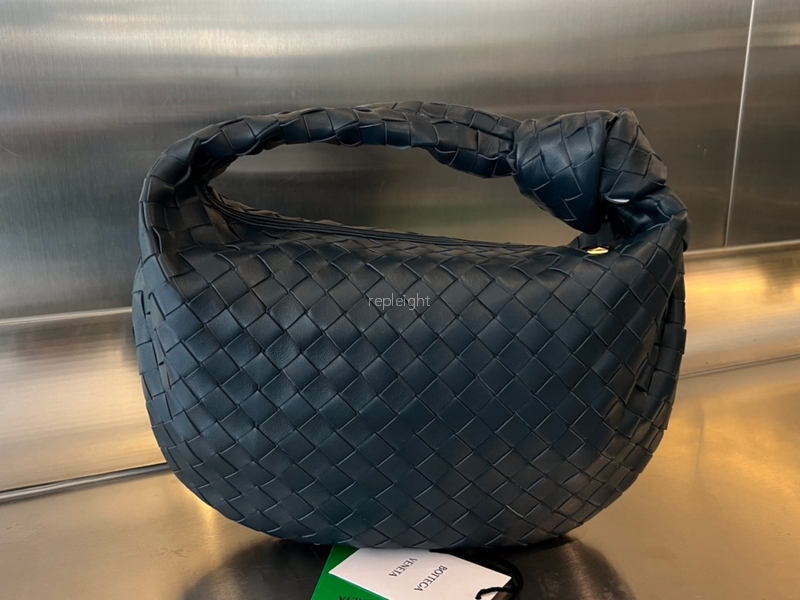 BOTTEGA VENETA-600261VCPP03014 Small Jodie