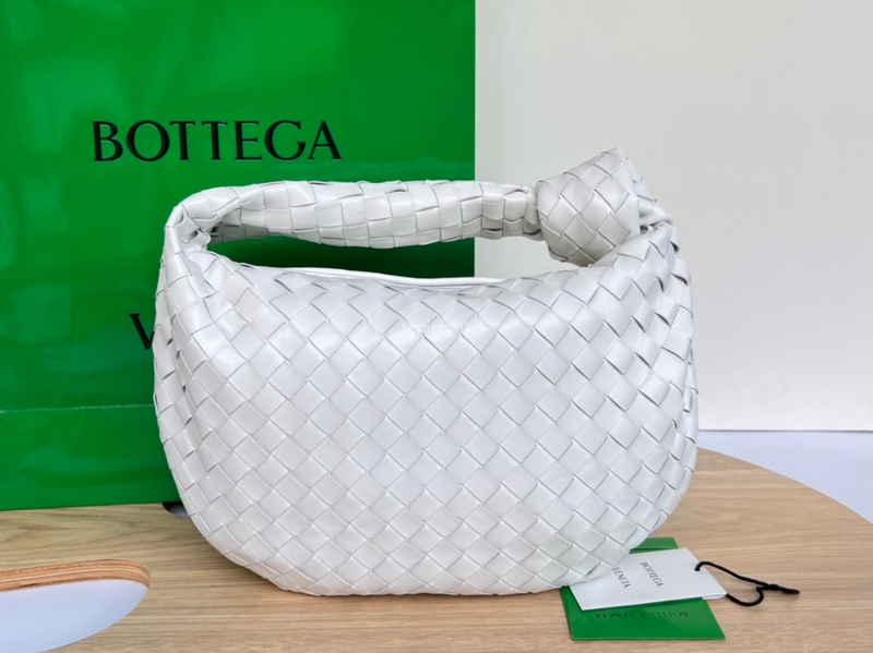 BOTTEGA VENETA-600261VCPP09009 Small Jodie