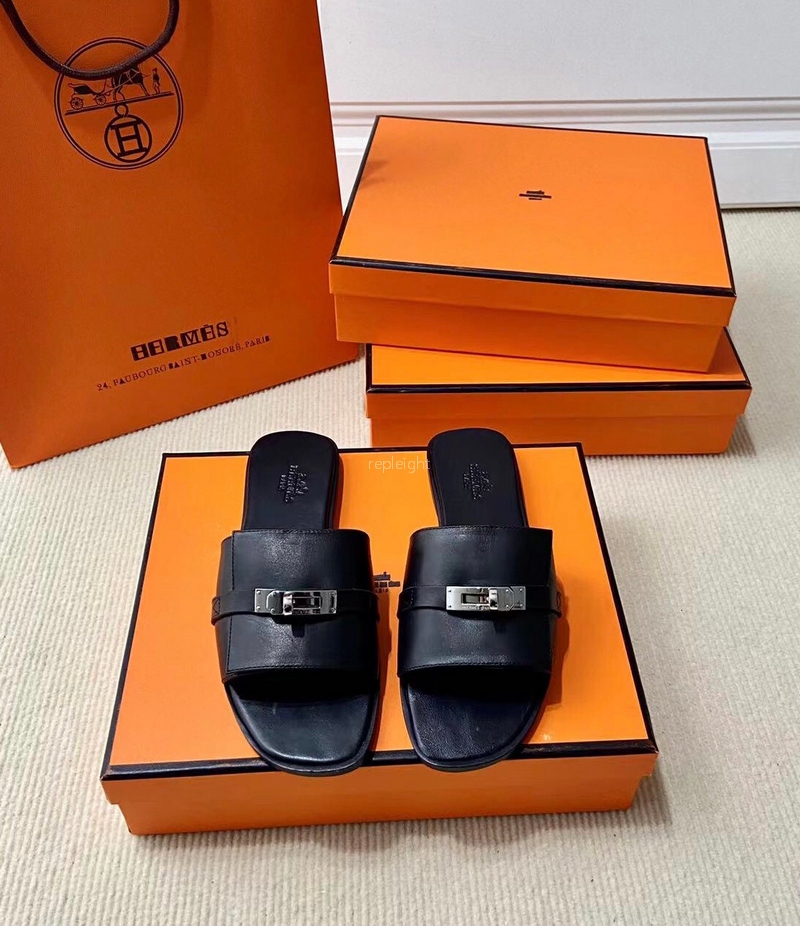 에르메스-HERMES Giulia sandal 1 (여성)