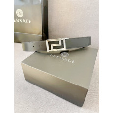 Versace- 베르사체 20225030-3 리버서블 벨트 3.5CM (1)