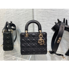 DIOR- M0538ONGE_M900  LADY DIOR MY ABCDIOR 스몰 백