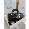 DIOR- M0613OWCB_M900 스몰 레이디 디조이 백