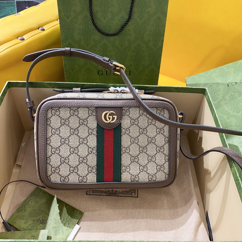 GUCCI-GUCCI-739392 96IWT 8745 [오피디아] 웹(WEB) 스몰 숄더백