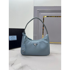 PRADA-1NE515_RDH0_F0076 Re-Nylon Prada 리에디션 2000 미니 백