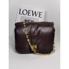 로에베 - LOEWE 0010894590 Puffer Goya bag