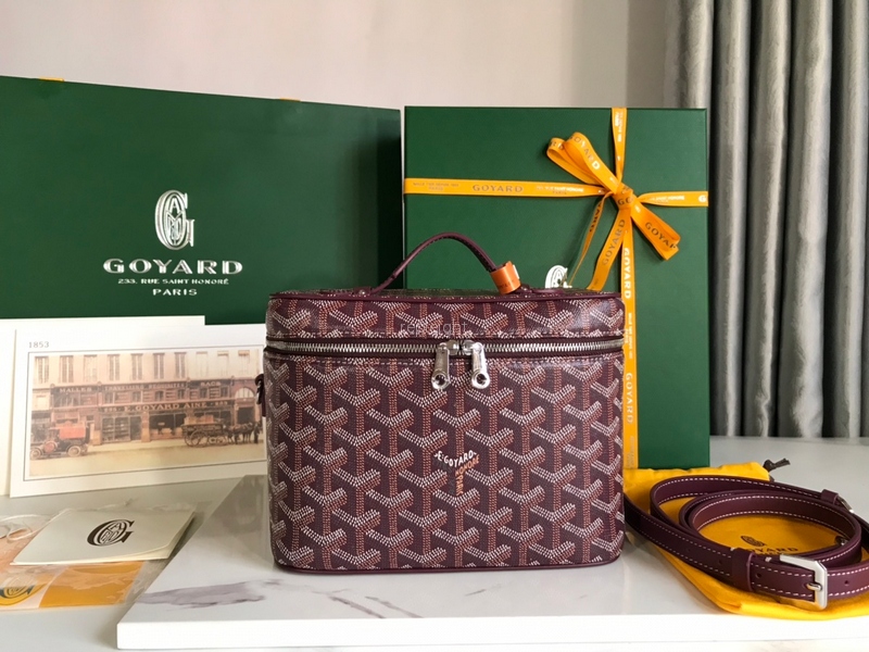 GOYARD-고야드 Vanity Muse  뮤즈 바니티 (3)