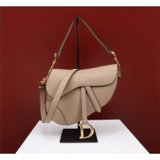 DIOR-M0455CBAA_M116 SADDLE 스트랩 백