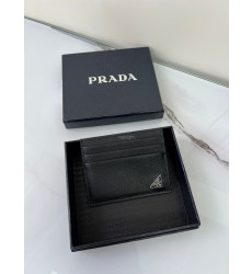 PRADA-프라다 2MC223_QHH_F0002 사피아노 가죽 카드홀더