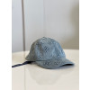 LOUIS VUITTON-루이비통 M7156M MNG Washed Denim Cap