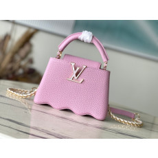 LOUIS VUITTON-루이비통 M22122 카퓌신 미니