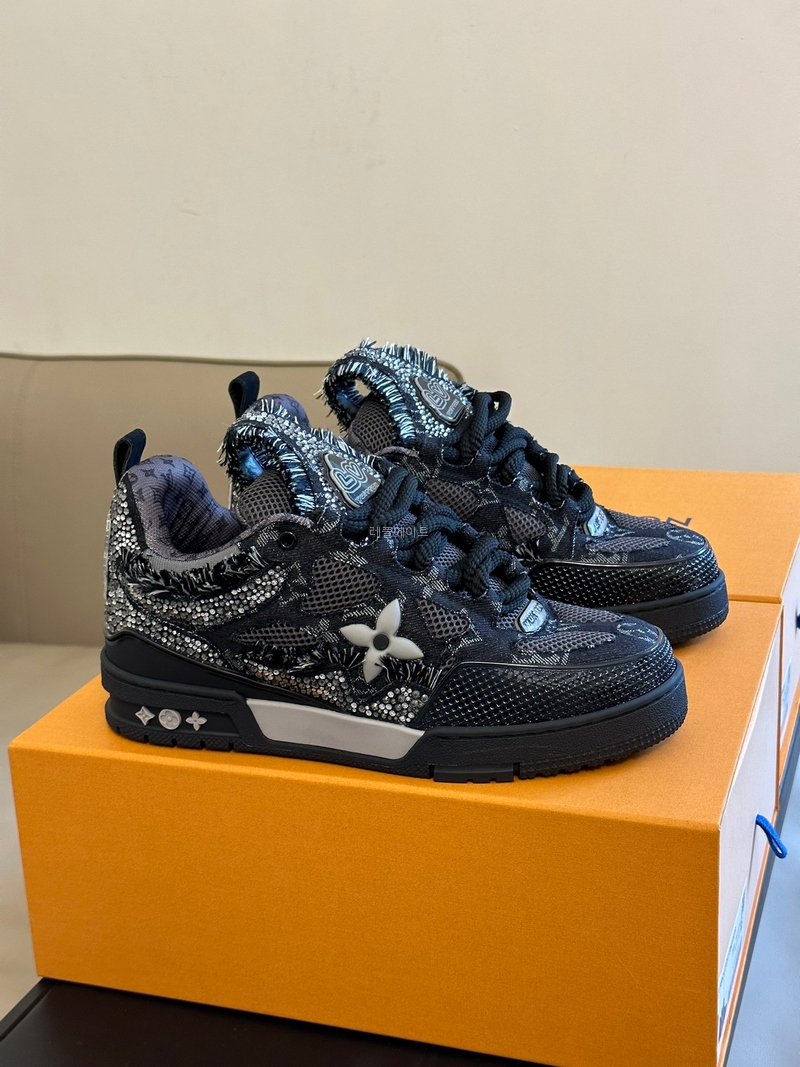 LOUIS VUITTON-1ABMHV LV Skate Sneaker (남여공용)