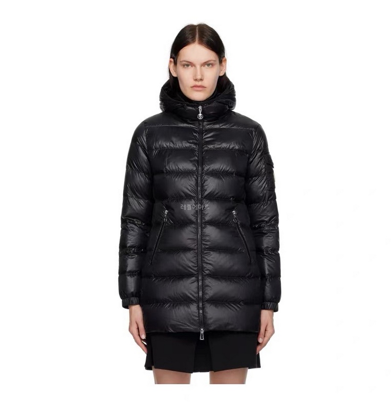 몽클레어-MONCLER I10931A00029595ZZ9991  Glements  쇼트 다운 재킷