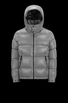 몽클레어-MONCLER I209U1A00002M3077F90 Socotrine 쇼트 다운 재킷