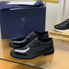 DIOR-디올 3DE319ZKD_H969 DIOR EXPLORER 더비 슈즈