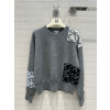 Loewe - 로에베 S359Y14KCY Sweater in wool