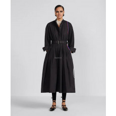 DIOR - 디올 347R42A3253_X9817 MID-LENGTH SHIRT DRESS