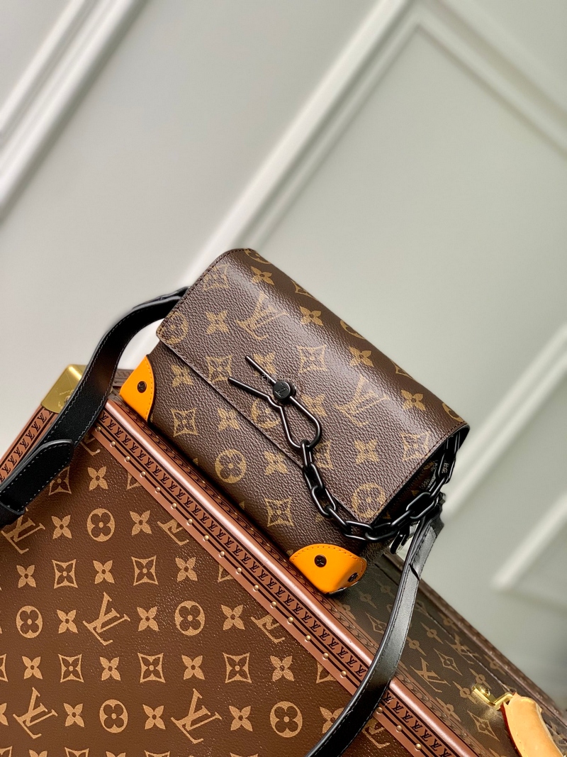 LOUIS VUITTON - 루이비통 M82534 스티머 웨어러블 월릿