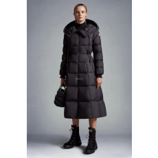 몽클레어-MONCLER-I20931C0001954A81999 Faucon 롱 다운 재킷