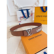 LOUIS VUITTON-루이비통 M8271U LV 이니셜 40mm 리버서블 벨트