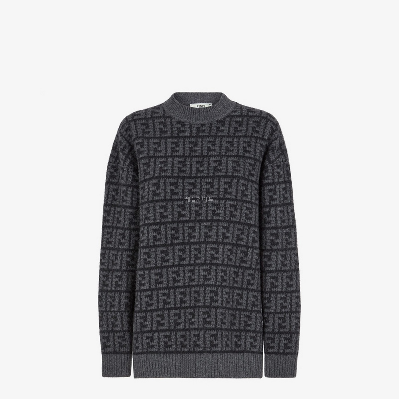 FENDI - 펜디 FZX862ALOJF0GME Pullover