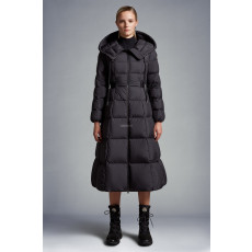 몽클레어-MONCLER- I20931C0001954A81999 FAUCON 롱 패딩 재킷