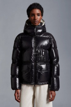 몽클레어-MONCLER-I20931A000395963V999 Abbaye 쇼트 다운