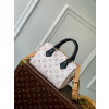 LOUIS VUITTON-M69029 루이비통 M46907 사이드 트렁크 MM