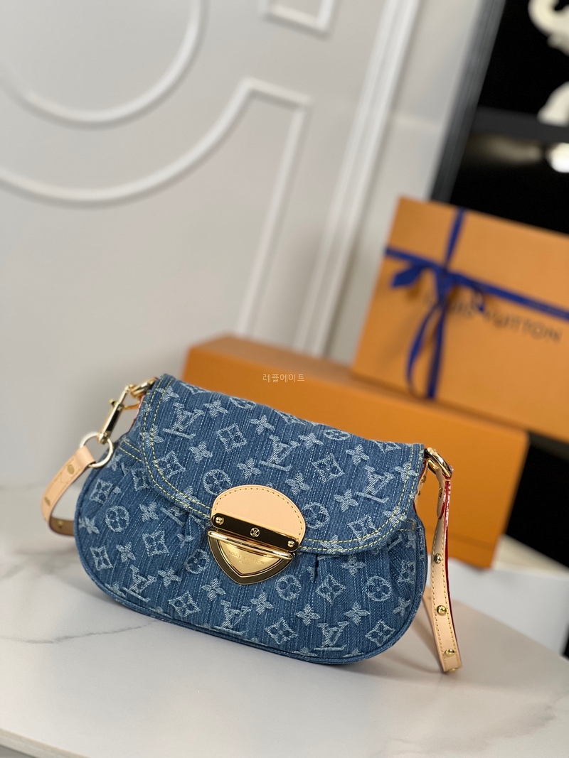 LOUIS VUITTON- 루이비통 M46829 LV REMIX 선셋