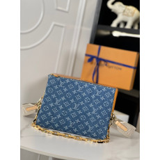 LOUIS VUITTON- 루이비통 M24564 LV REMIX 쿠상 PM