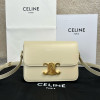 CELINE-188423BF4.11OY 셀린느 틴 트리옹프백