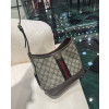 GUCCI- 구찌  781402 96IWG 8745 [오피디아] GG 스몰 숄더백