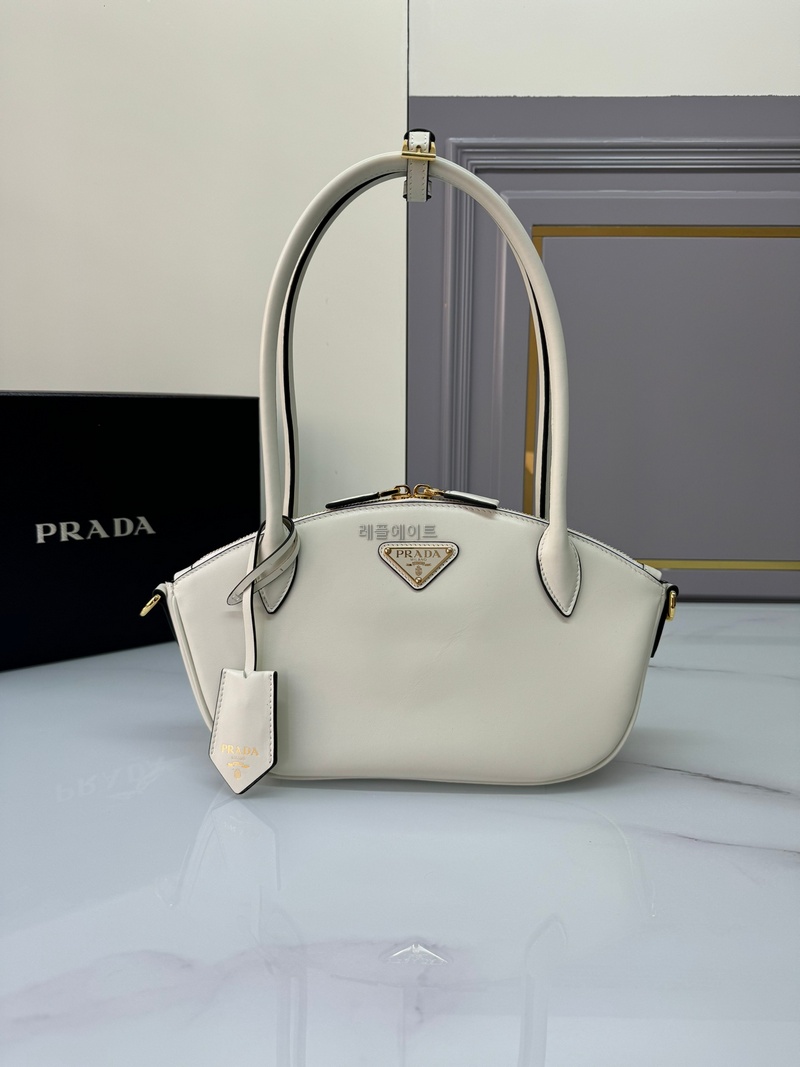 PRADA-프라다 1BA427_2AIX_F0PG7_V_MVM 스몰 가죽 핸드백