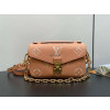 LOUIS VUITTON-루이비통 M12735 NEW 포쉐트 메티스 이스트 웨스트